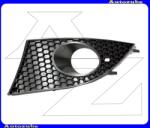 Seat TOLEDO 3 2004.10-2009.07 /5P/ Első lökhárító rács bal, ködlámpás ST3202134