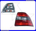 OPEL VECTRA B 1995.09-1999.08 /J96/ Hátsó lámpa jobb "4/5 ajtós" piros/füst (foglalat nélkül) 442-1907R-UE-SR