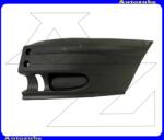 FORD TRANSIT 4 2000.03-2006.03 /V184/ Első lökhárító bal, sötétszürke FOR07TR006T