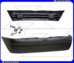 RENAULT CLIO 2 1998.04-2001.05 Hátsó lökhárító alapozott /RENDELÉSRE/ CL-98300