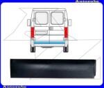 PEUGEOT BOXER 2 2002.01-2006.06 /244/ Hátsó ajtóborítás alsó rész bal "magasság: 20cm" (külső javítólemez) POTRYKUS P740811M