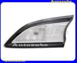 MAZDA 3 2011.11-2013.03 /BL/ Hátsó lámpa jobb belső "5 ajtós" (foglalat nélkül) TYC 17-0269-01-2