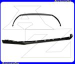 RENAULT MEGANE 3 2014.01-2016.02 Első lökhárító alatti spoiler "3/5 ajtós" (koptató) /RENDELÉSRE/ RN4281801