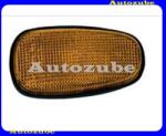 OPEL ASTRA G 1997.09-2009.08 /T98/ Oldalindex sárga, oldalfüggetlen (foglalat nélkül) 18-5447001