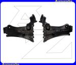 RENAULT KANGOO 2 2013.07-2021.05 Hátsó lökhárító tartó szett (bal+jobb) V4312539