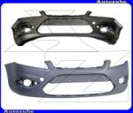 FORD FOCUS MK2 2007.12-2011.02 Első lökhárító alapozott 2533904