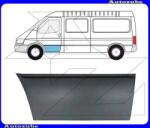 FORD TRANSIT 3 1991.09-1994.08 /VE64/ Ajtóborítás bal első alsó rész (külső javítólemez) 2515121