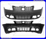 VW CADDY 3 2004.02-2009.12 /2K/ Első lökhárító szürke /RENDELÉSRE/ I0934110