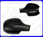 RENAULT CLIO CAMPUS 2009.04-2012.10 Visszapillantó tükörborítás jobb, fekete RN3067403