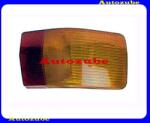AUDI 80 B3 1986.10-1991.08 /89/ Hátsó lámpa jobb külső (foglalat nélkül) DEPO 441-1902R-UE