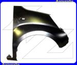 CITROEN NEMO 2008.02-től Első sárvédő jobb, oldalvillogós UPN31-11132