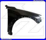 MAZDA CX-3 2015.06-2018.01 /DK/ Első sárvédő jobb /RENDELÉSRE/ NCI30-11112