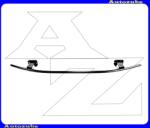OPEL AGILA B 2007.09-től /H08/ Hátsó lökhárító merevítő /Gyári alkatrész/ (Egyedi rendelésre, NEM visszáruzható) 93193189