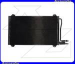 MERCEDES SPRINTER B905 1995.02-2000.03 Klímahűtő "Diesel /Cdi" (630x369x16) MS5219