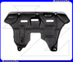 FIAT PUNTO 2 1999.09-2003.06 /188/ Alsó motorvédő burkolat, haspajzs (műanyag) P302234-6