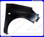 KIA PICANTO 1 2007.08-2011.01 /BA/ Első sárvédő jobb, oldalvillogós KOP11-11132