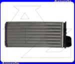 RENAULT MASTER 2 1997.10-2003.08 Fűtőradiátor 330x158x42 V43006226