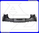 VW TIGUAN 1 2007.11-2011.06 /5N/ Hátsó lökhárító alapozott 153.27. 9620