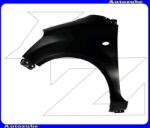 SUZUKI SPLASH 2008.03-2012.07 /EX/ Első sárvédő bal SZ3053014