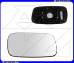 VW CADDY 2 1995.07-2004.01 /9K/ Visszapillantó tükörlap jobb, domború (tartólappal) 337-0031-1