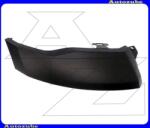 CITROEN BERLINGO 2 2012.04-2015.02 /B9/ Fényszóró alatti díszléc jobb, alapozott V0905512