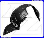 MAZDA 3 2003.10-2006.06 /BK/ Dobbetét jobb első "4 ajtós" (műanyag) NCA16-19112