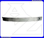 AUDI A3 3-ajtós 2005.10-2008.04 /8P/ Első lökhárító merevítő (alumínium) AU070000R-0000