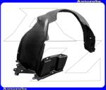CITROEN C1 2 2014.03-tól Dobbetét jobb első (műanyag) CI2063603