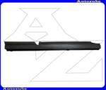 VW POLO 3 1994.10-1999.09 /6N1/ Küszöb jobb "3 ajtós" hossz: 169cm (külső javítólemez) POTRYKUS P443232