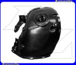 RENAULT MEGANE 2 2002.09-2005.12 Dobbetét bal első első rész (műanyag) /RENDELÉSRE/ 6041385