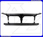 NISSAN NAVARA 2005.05-2010.01 /D40/ Homlokfal "2007.05. -ig DS6A10A