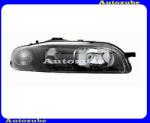 FIAT MAREA 1995.09-2002.11 Fényszóró jobb lencsés (2xH1) (motor nélkül) DEPO /RENDELÉSRE/ 661-1127R-LD-EM