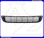 PEUGEOT PARTNER 2 2012.04-2014.12 /B9/ Első lökhárító rács középső alsó 051.28. 7112