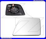FORD TRANSIT CONNECT 2 2013.09-2018.04 Visszapillantó tükörlap bal, fűthető-domború (tartólappal) 310-0230-1