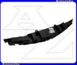 OPEL ASTRA H 2003.09-2007.02 /A04/ Első lökhárító tartósín középső "GTC-3ajtós" /Gyári alkatrész/ (Egyedi rendelésre, NEM visszáruzható) 13110340