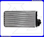 MERCEDES VIANO W638 1997.01-2003.08 Fűtőradiátor 343x182x42 MSA6355