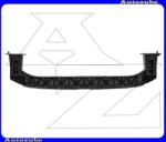PEUGEOT PARTNER 2 2008.04-2012.03 /B9/ Első lökhárító merevítő alsó (műanyag) V0905561