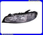 OPEL OMEGA B 1999.09-2002.08 /V94/ Fényszóró bal XENON (D2S/H7) (izzó és elektronika nélkül) DEPO 442-1124L-ND-EM