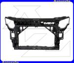 Seat IBIZA 4 2008.02-2012.03 /6J/ Homlokfal "klímás" (műanyag) 10IFR0110193