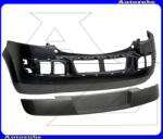 RENAULT MEGANE 2 2002.09-2005.12 Hátsó lökhárító "3/5 ajtós" alapozott, díszléccel MG-02308