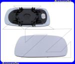 TOYOTA YARIS 1 2003.02-2005.12 /XP10/ Visszapillantó tükörlap jobb, fűthető-domború (tartólappal) MTT201-R