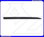 OPEL CORSA D 2006.09-2011.02 /S07/ Ajtódíszléc jobb első "3 ajtós" fekete W5172438