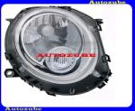 MINI R55-R59 2006.11-2010.03 Fényszóró jobb (H4) fehér indexbúrás, motorral TYC 20-1111-15-2