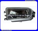 BMW Z3 1995.09-2002.05 Ködlámpa bal "1999.01. -től" (H1) bordás üveges TYC 19-0016-05-2