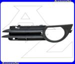 AUDI A3 Sportback 5-ajtós 2004.01-2008.04 /8P/ Első lökhárító rács bal, ködlámpás UAG02-34711