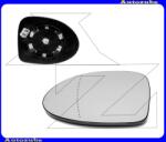 RENAULT TWINGO 2 2007.08-2011.12 Visszapillantó tükörlap bal "2010.02. -ig" fűthető-aszférikus (tartólappal) RN3067514