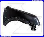 FORD TRANSIT CONNECT 1 2009.04-2013.08 /C170/ Első sárvédő jobb V1884656