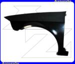 RENAULT LAGUNA 2 2000.10-2005.04 Első sárvédő bal (műanyag) V4348657