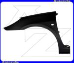 PEUGEOT 307 2005.06-2007.08 Első sárvédő bal (műanyag) SYPG027W-001L