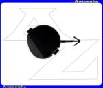 MAZDA 3 2009.04-2011.10 /BL/ Hátsó lökhárító vonószemtakaró MZ3301296